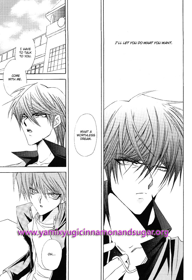 Adultery Innocence - English - Page 19