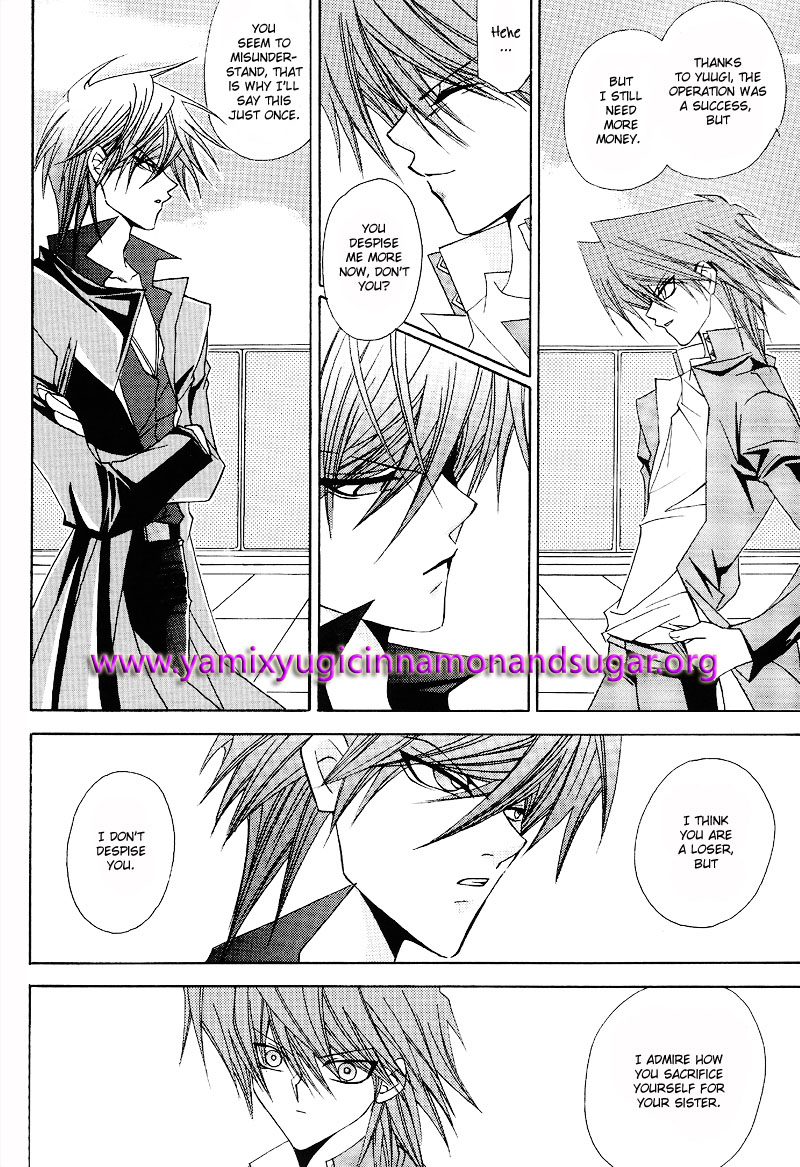 Adultery Innocence - English - Page 22