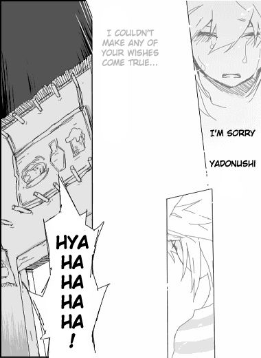 Last Lasts - English - Page 11