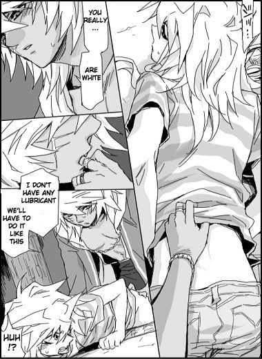Last Lasts - English - Page 46