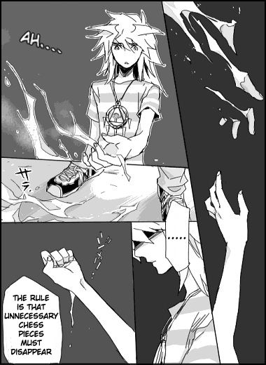 Last Lasts - English - Page 57