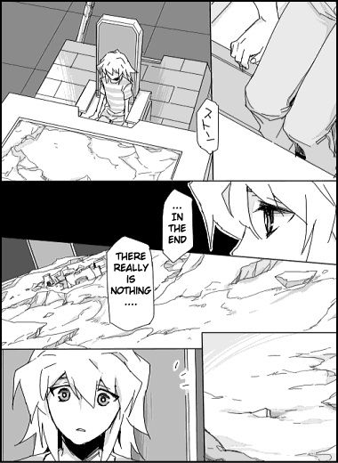 Last Lasts - English - Page 62