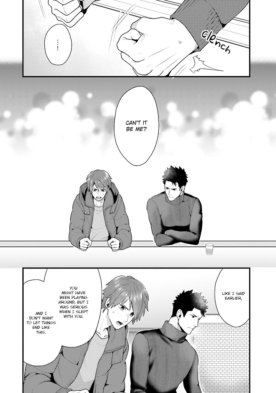 Shigekikei My Hero - Page 135