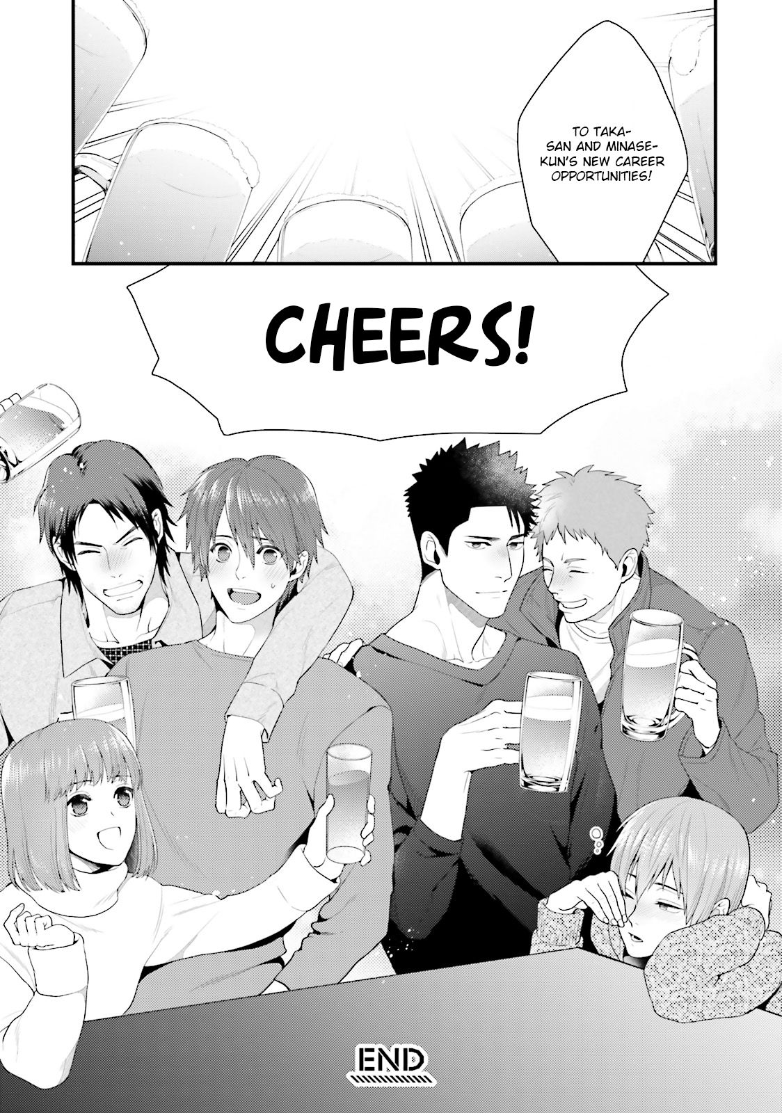 Shigekikei My Hero - Page 162