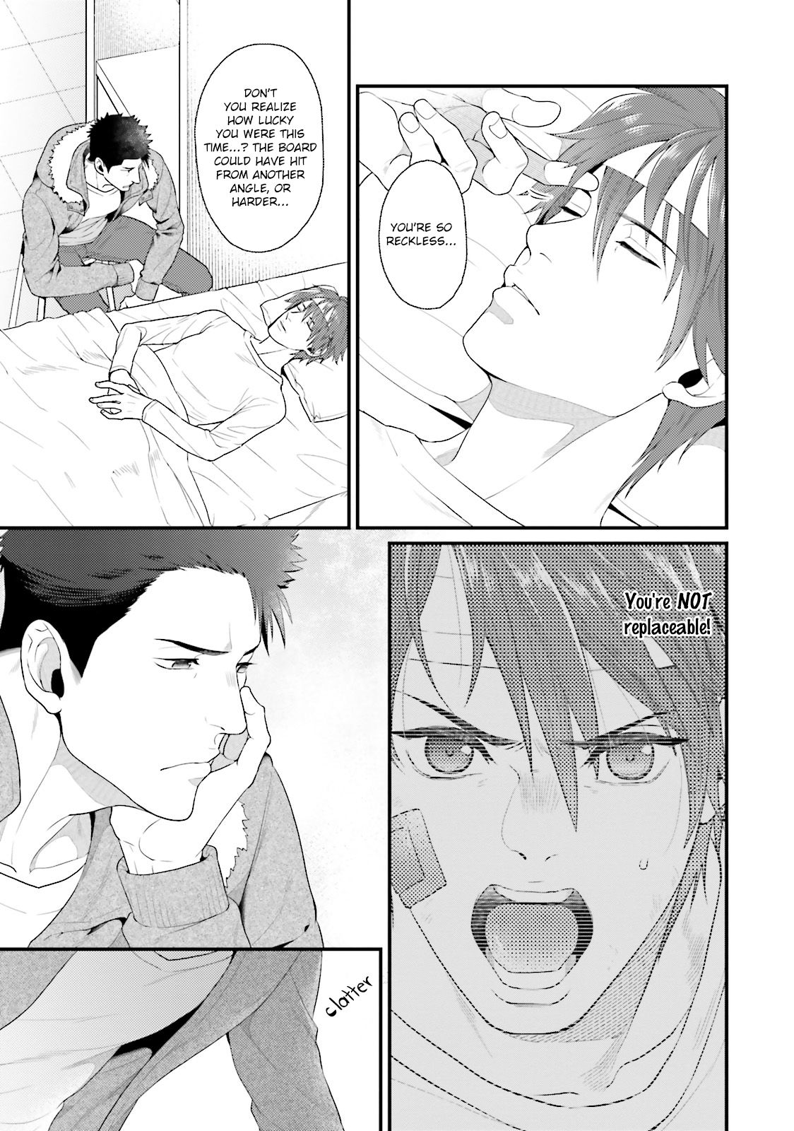 Shigekikei My Hero - Page 98