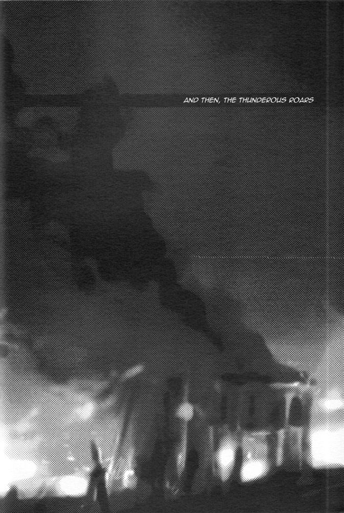 Zankyou, Kieru Made | Until the Reverberation Died Away - Page 9