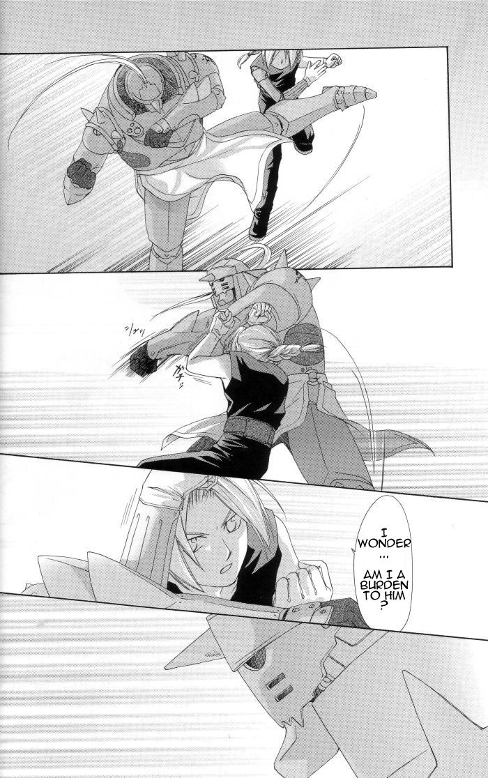 Hermaphrodite 7 - Page 28