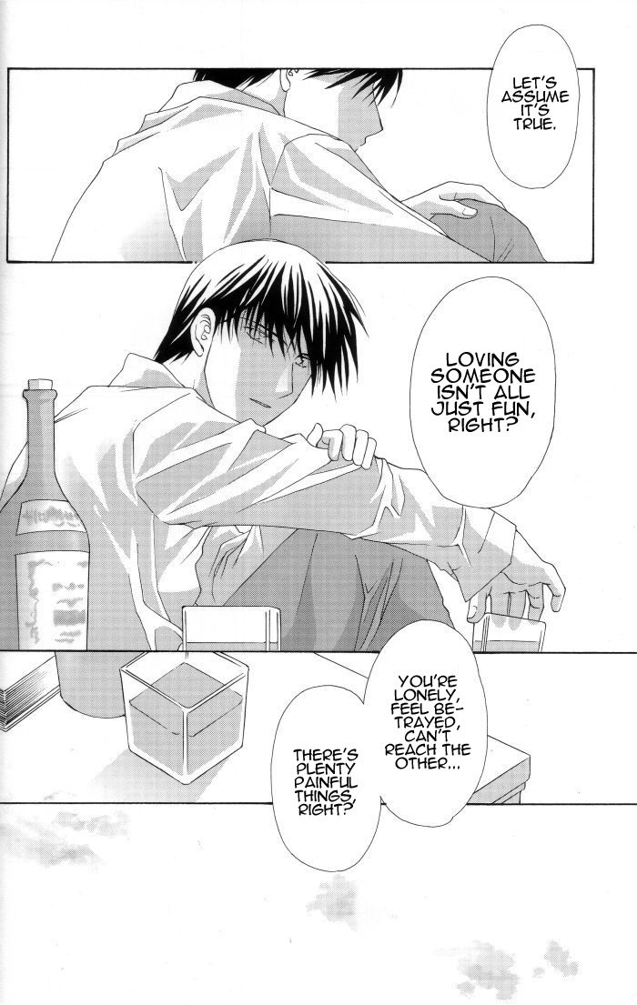 Hermaphrodite 7 - Page 40