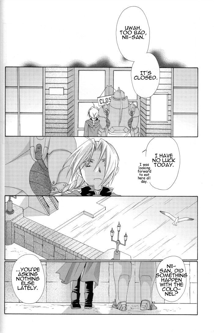 Hermaphrodite 7 - Page 54