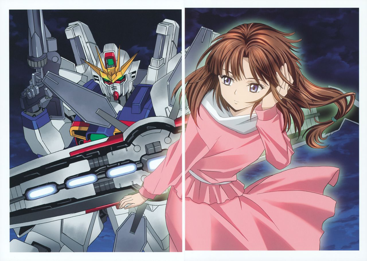 Tone Extra Heroine's Compilation File - Page 47