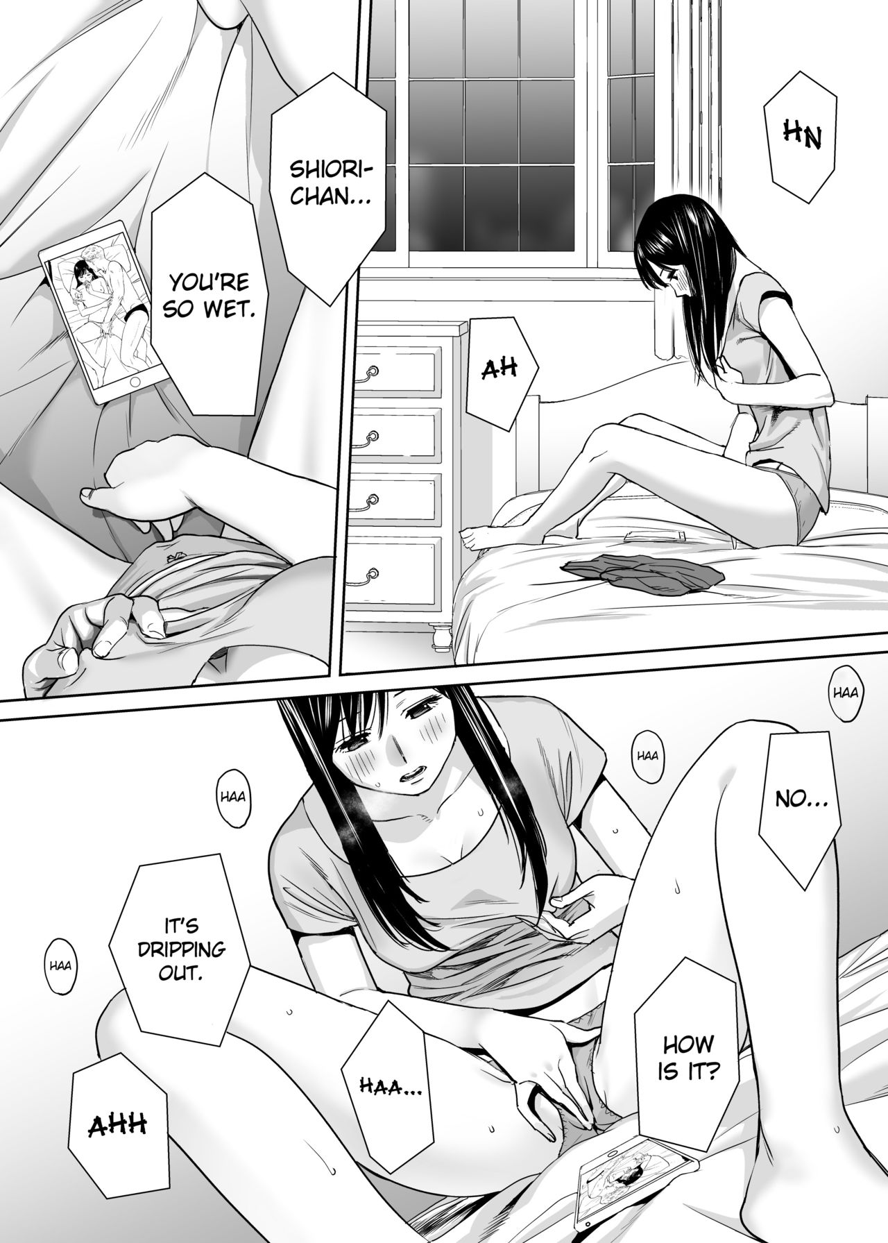 Karami Zakari vol. 1 | Entanglement vol. 1 - Page 16