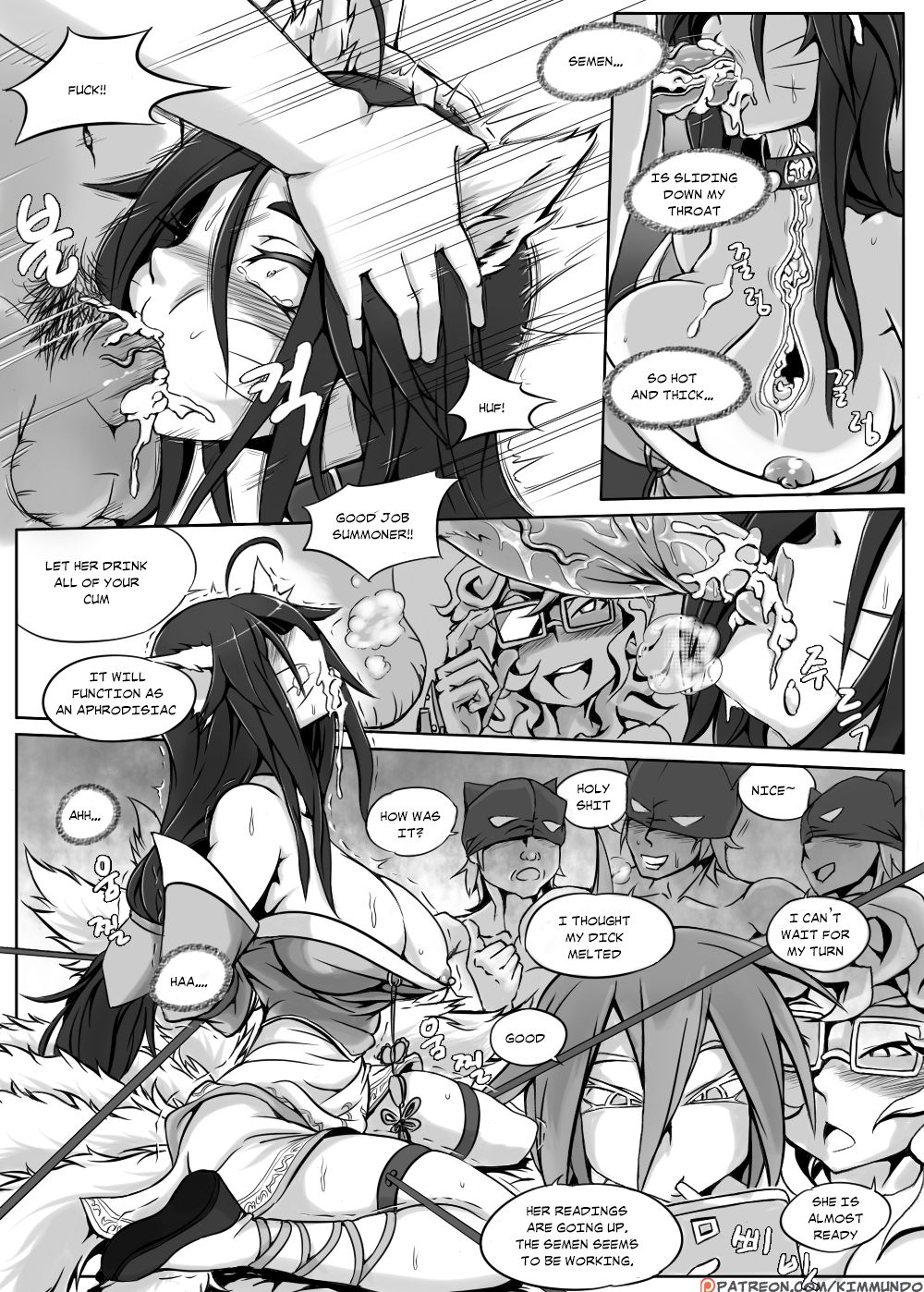 Heimerdinger Workshop - Page 14
