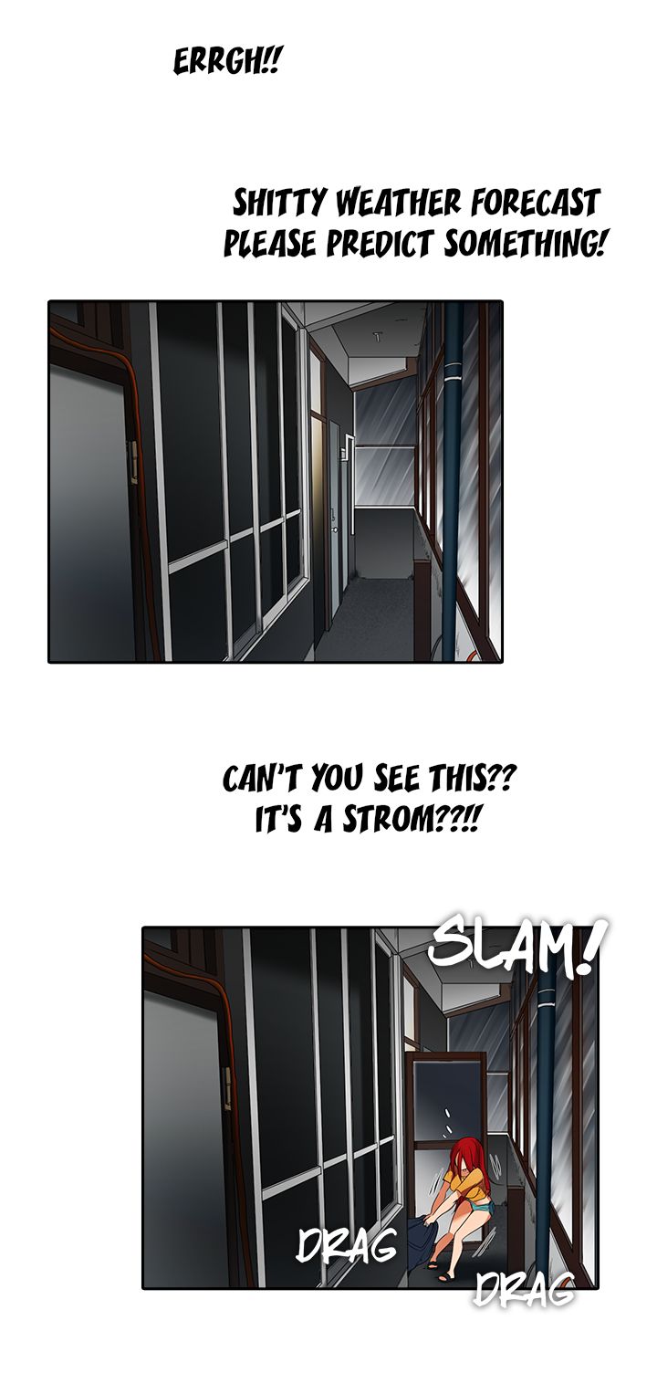 Cartoonist's NSFW Season 1 Chapter 1-10 - Page 292