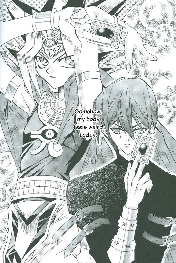Saikyou Love Battlers!! - Page 11