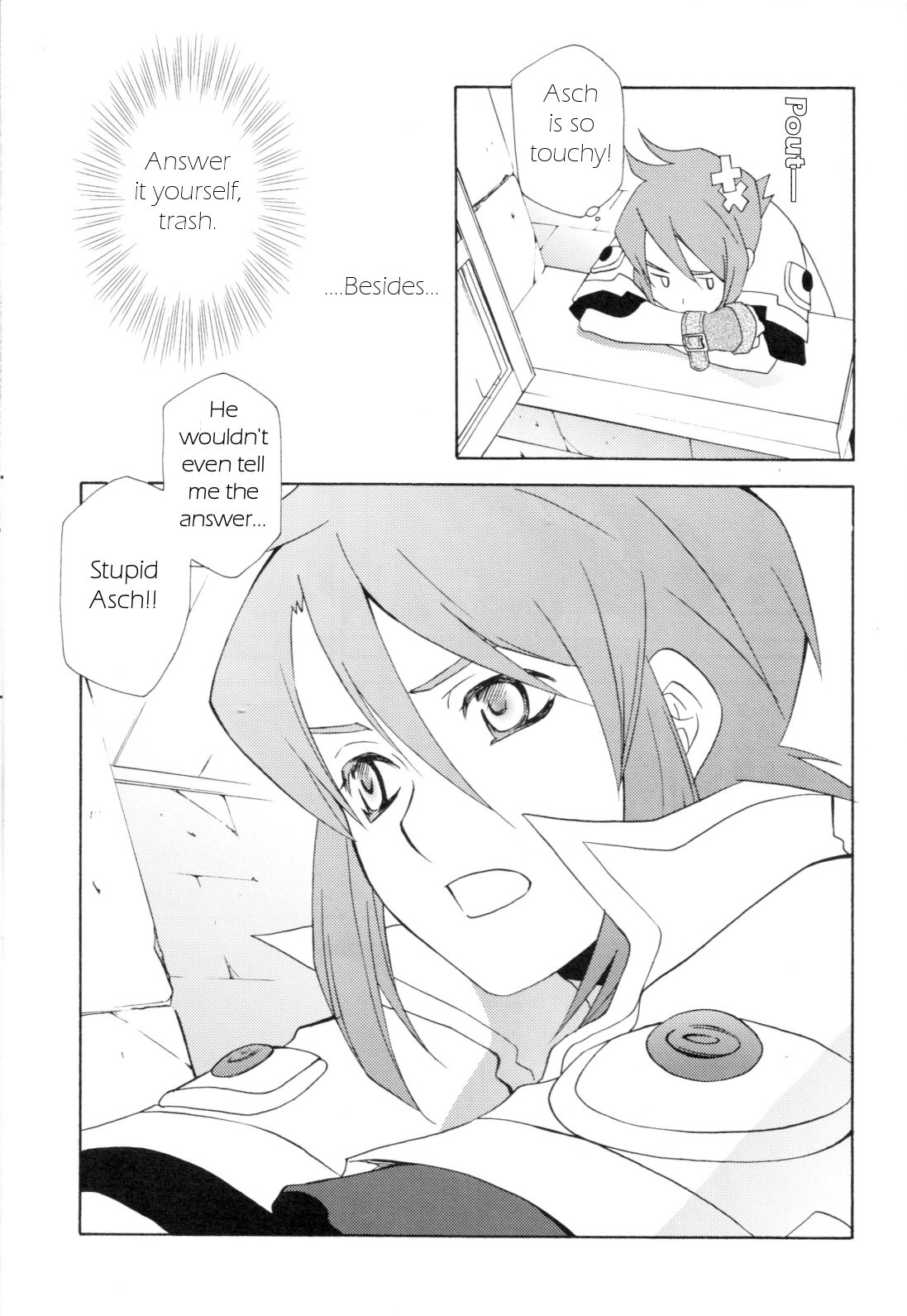 PREDATION - Page 30