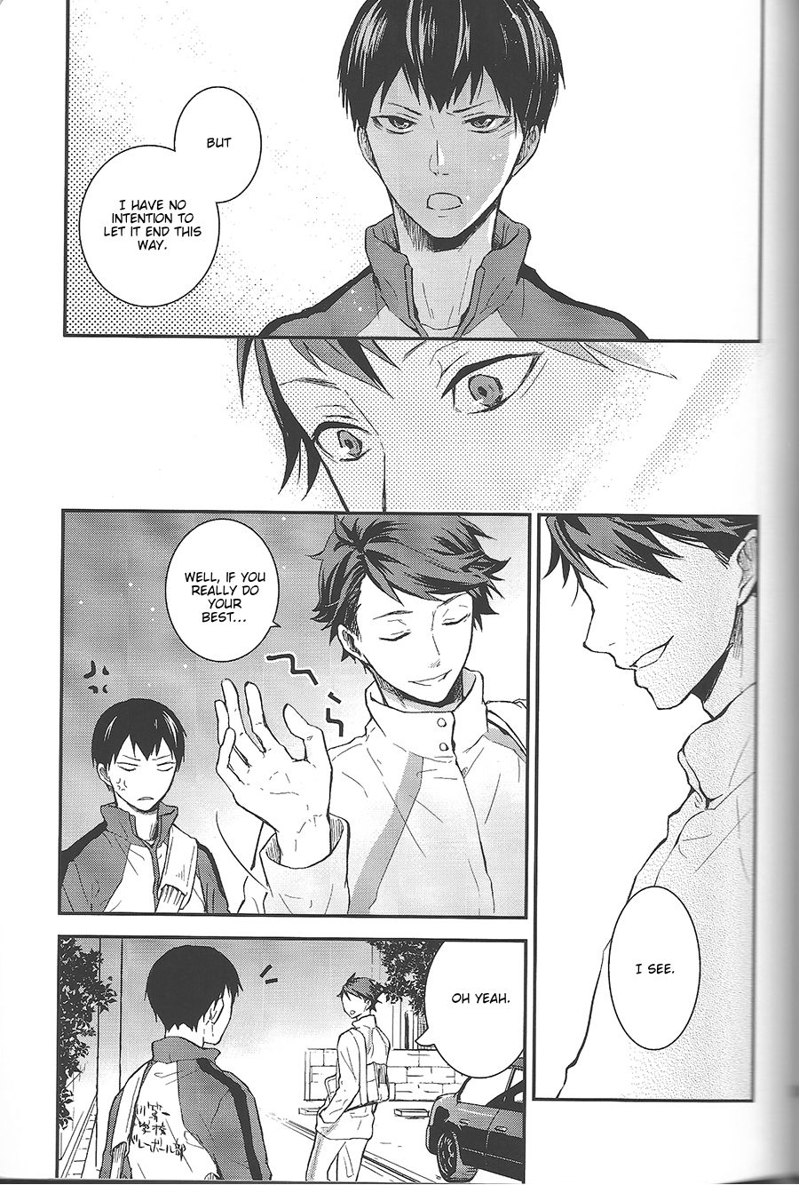 Tashika ni Koi Datta | Surely It Was Love - Page 10