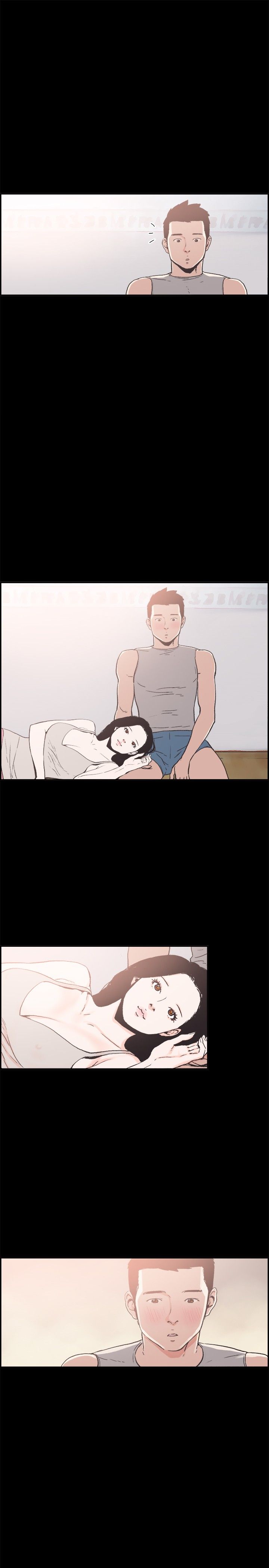 同居【chinese】1-20 - Page 149
