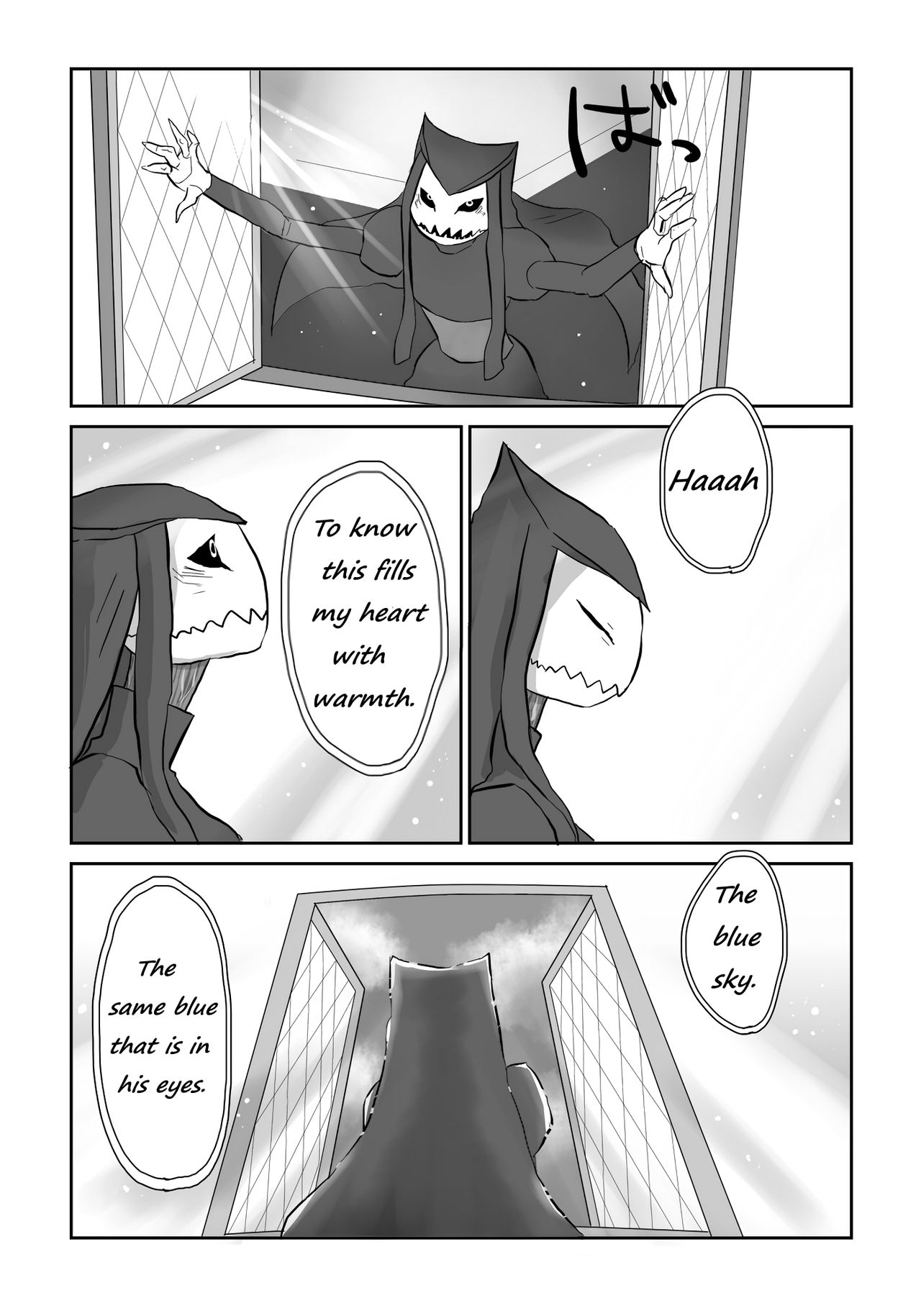 Igyou no Majo | The unusual Witch - Page 112