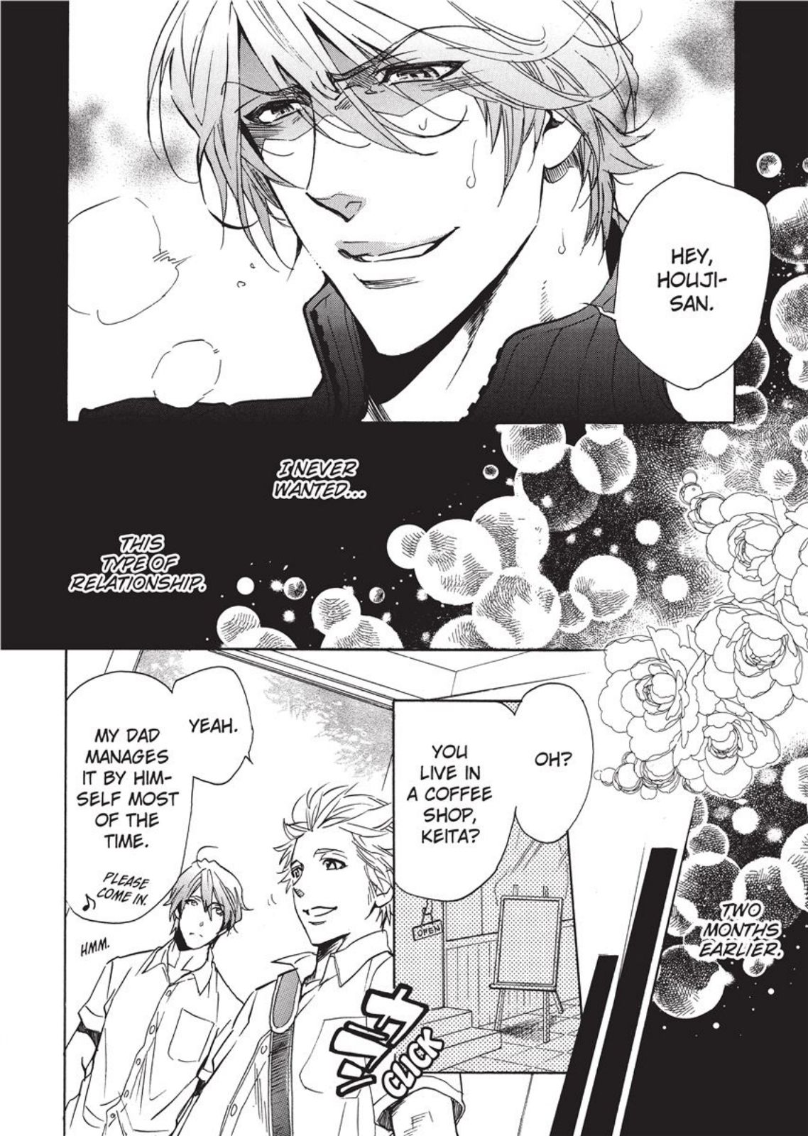 Sailor Danshi | Sailor Men - Page 70