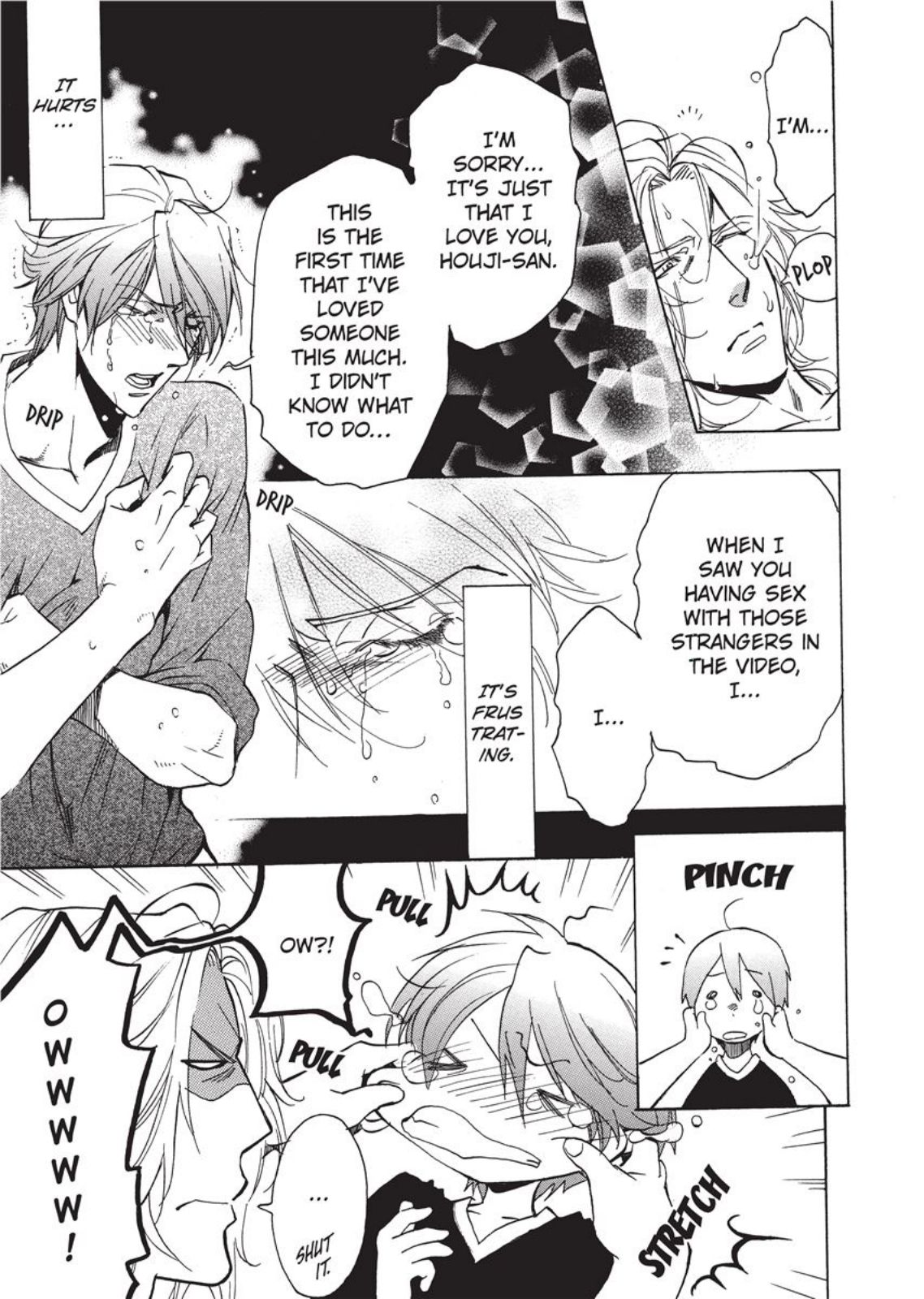 Sailor Danshi | Sailor Men - Page 93