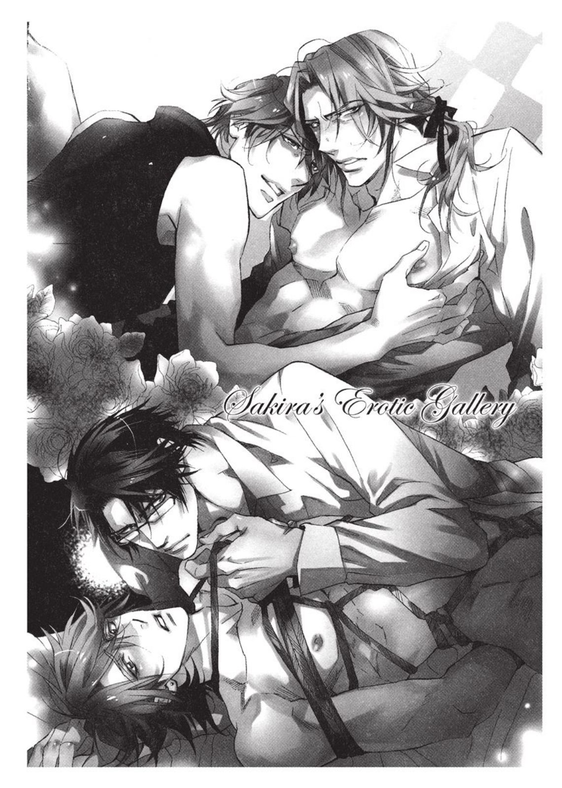 Hatsujou Kareshi | Boyfriend in Heat - Page 32