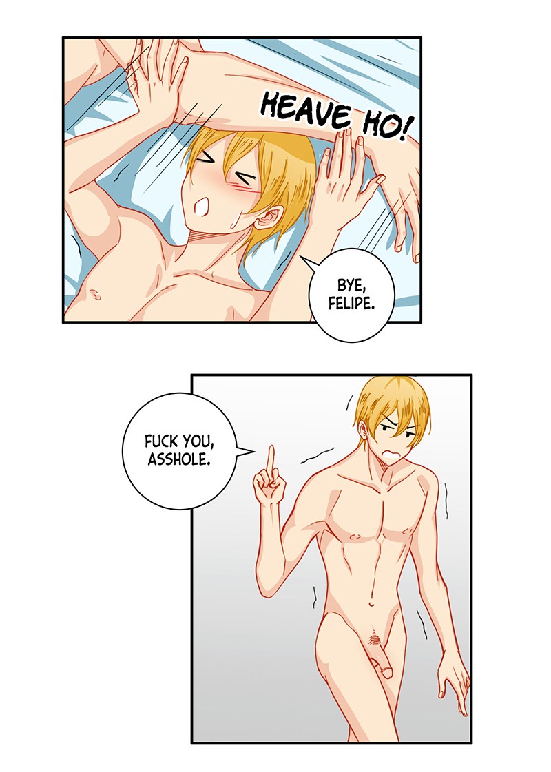 Reversal - Page 122
