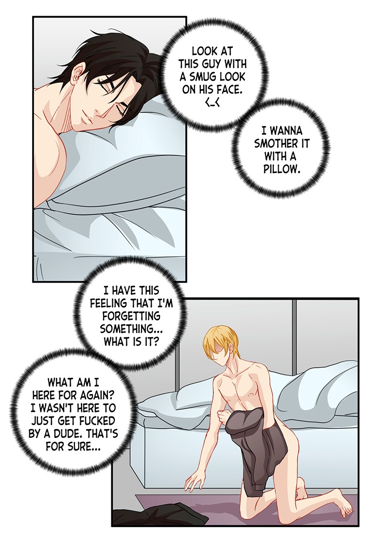 Reversal - Page 125