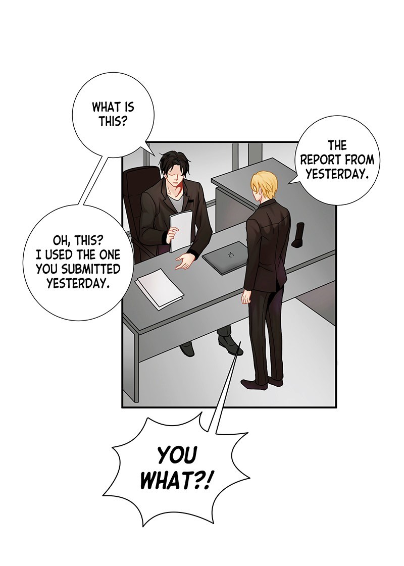Reversal - Page 13