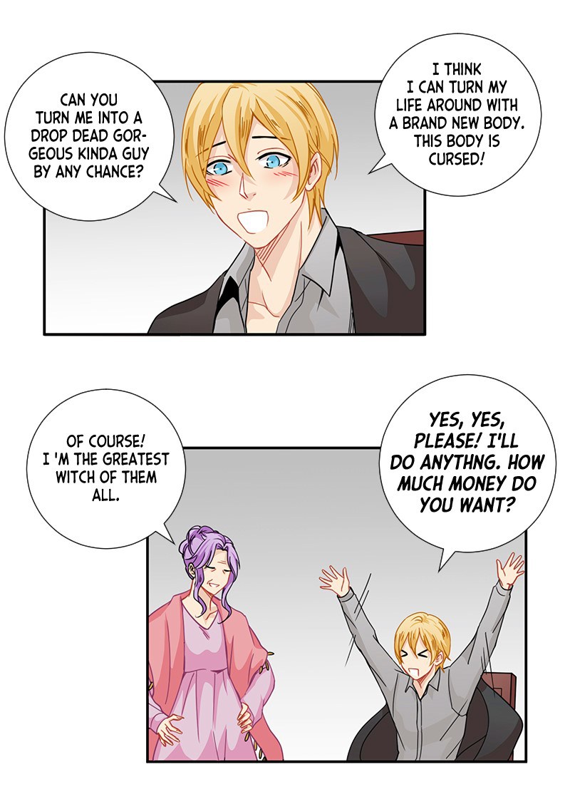 Reversal - Page 40