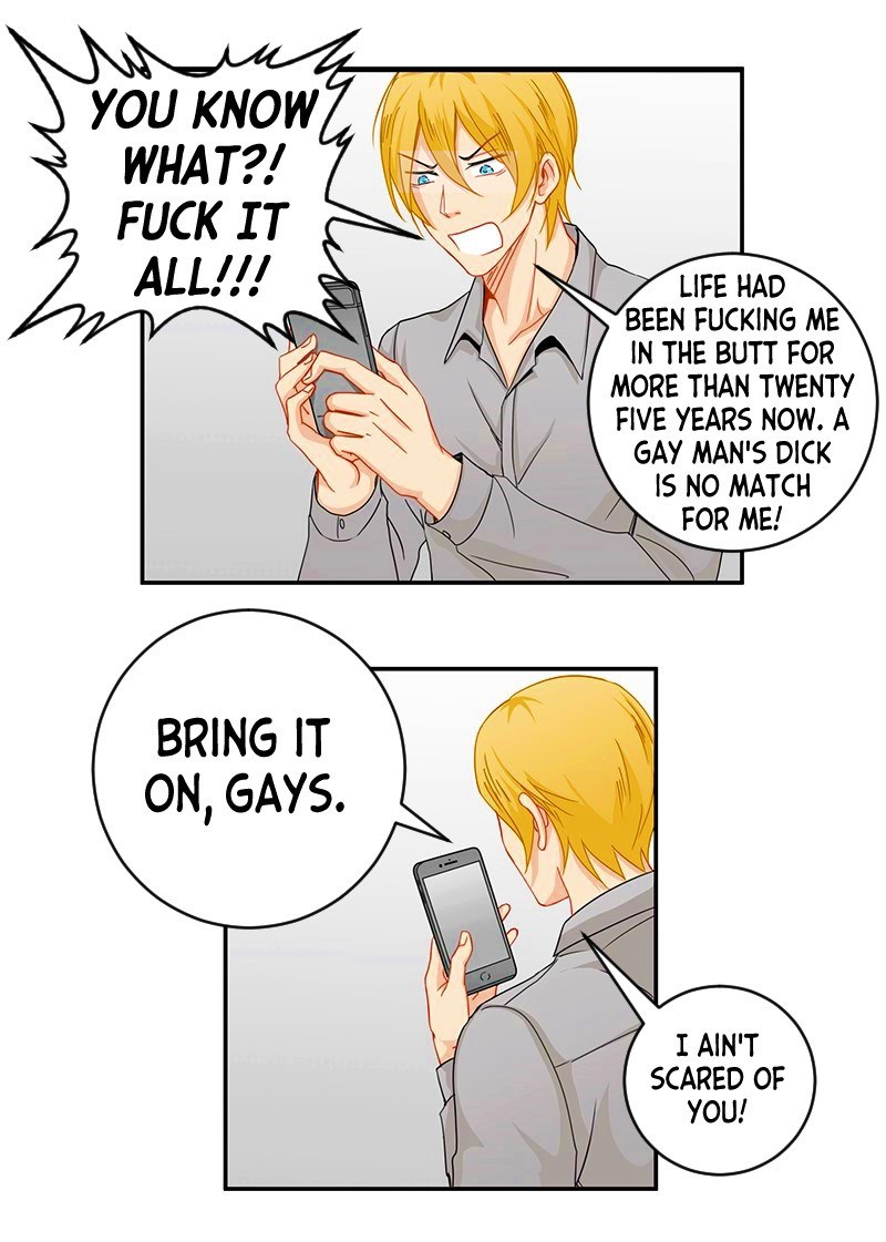 Reversal - Page 61