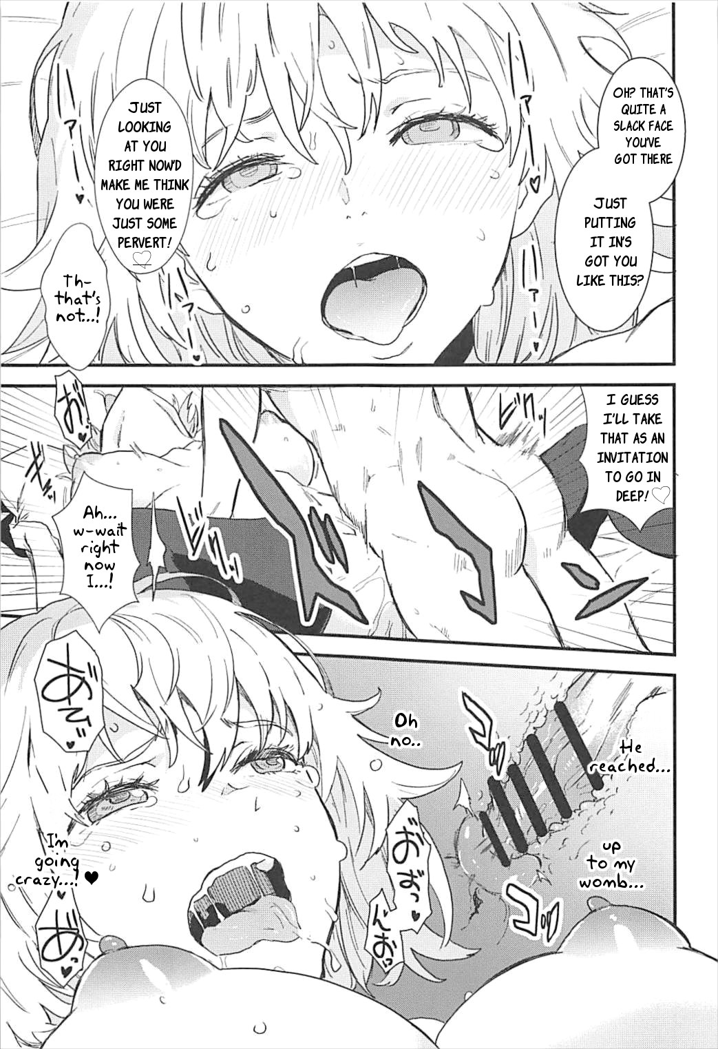 PINK MENTALISM - Page 18
