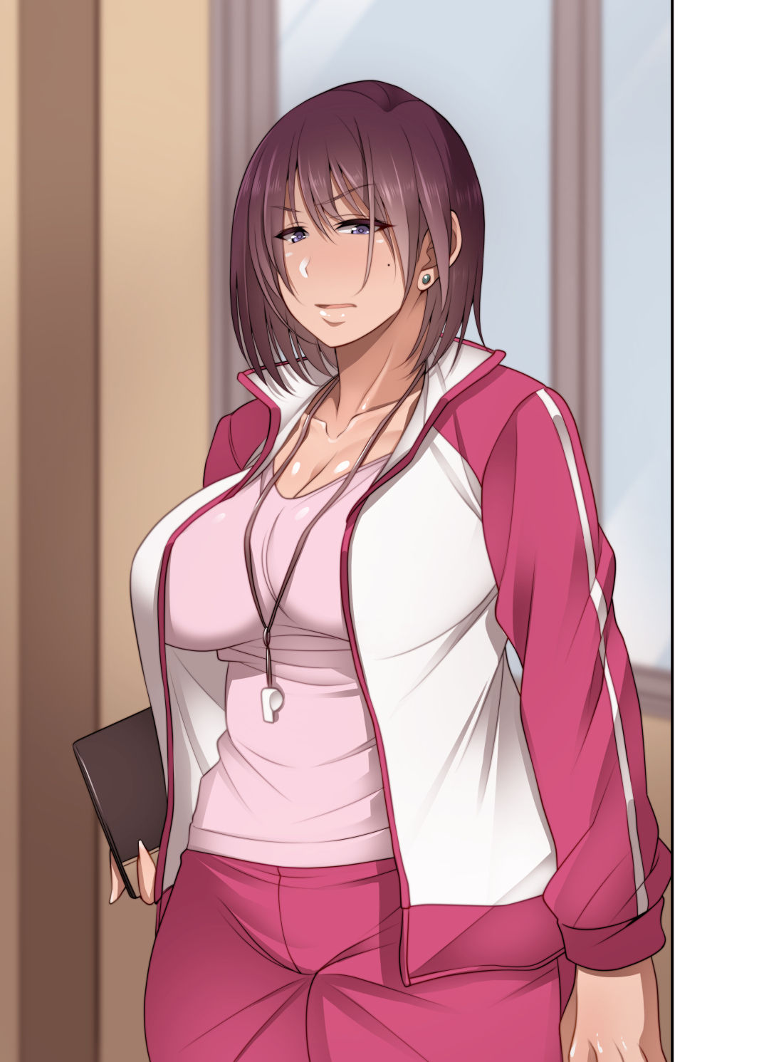 Nekura Megane ♀ - Page 46
