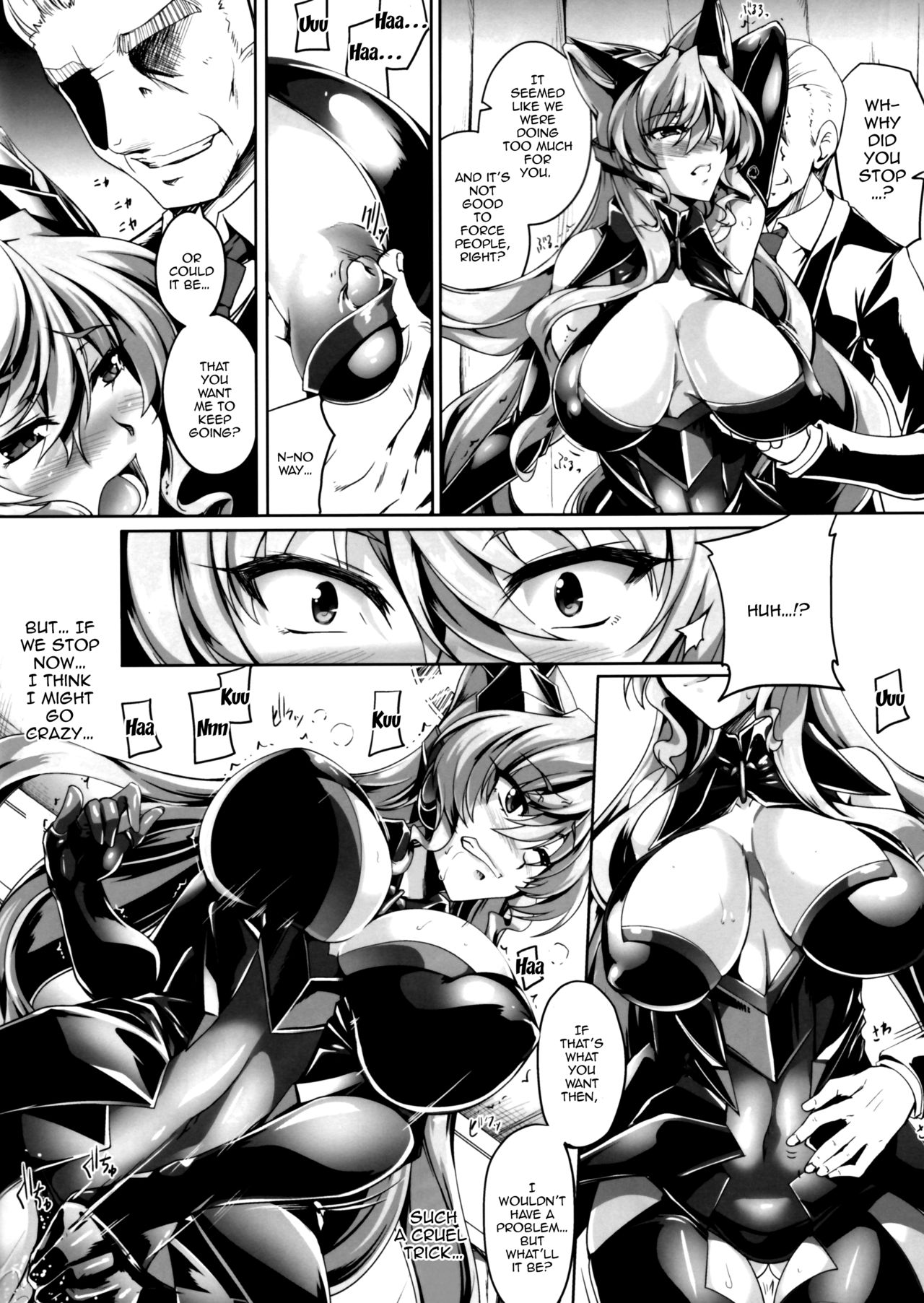 MARIA TRAP - Page 10