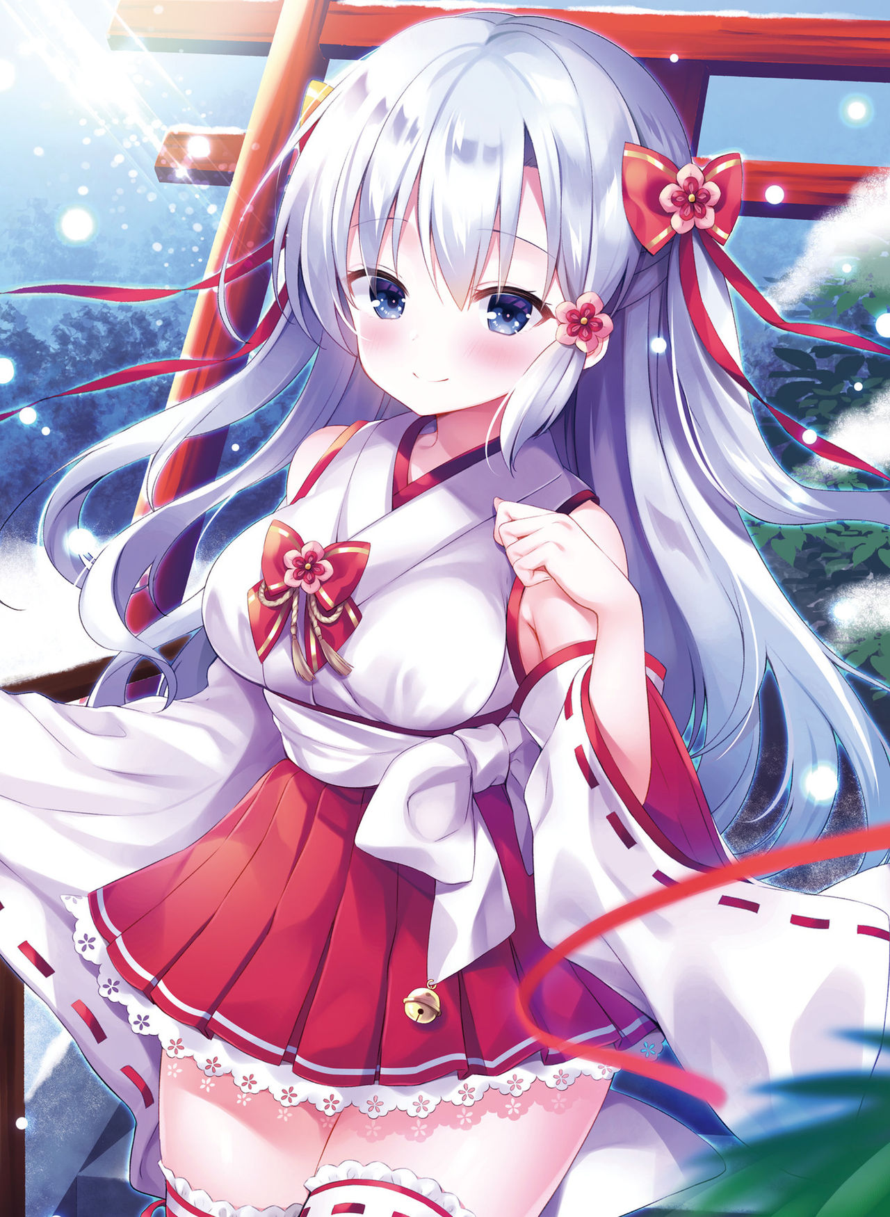 Dengeki Moeoh 2019-02 - Page 107