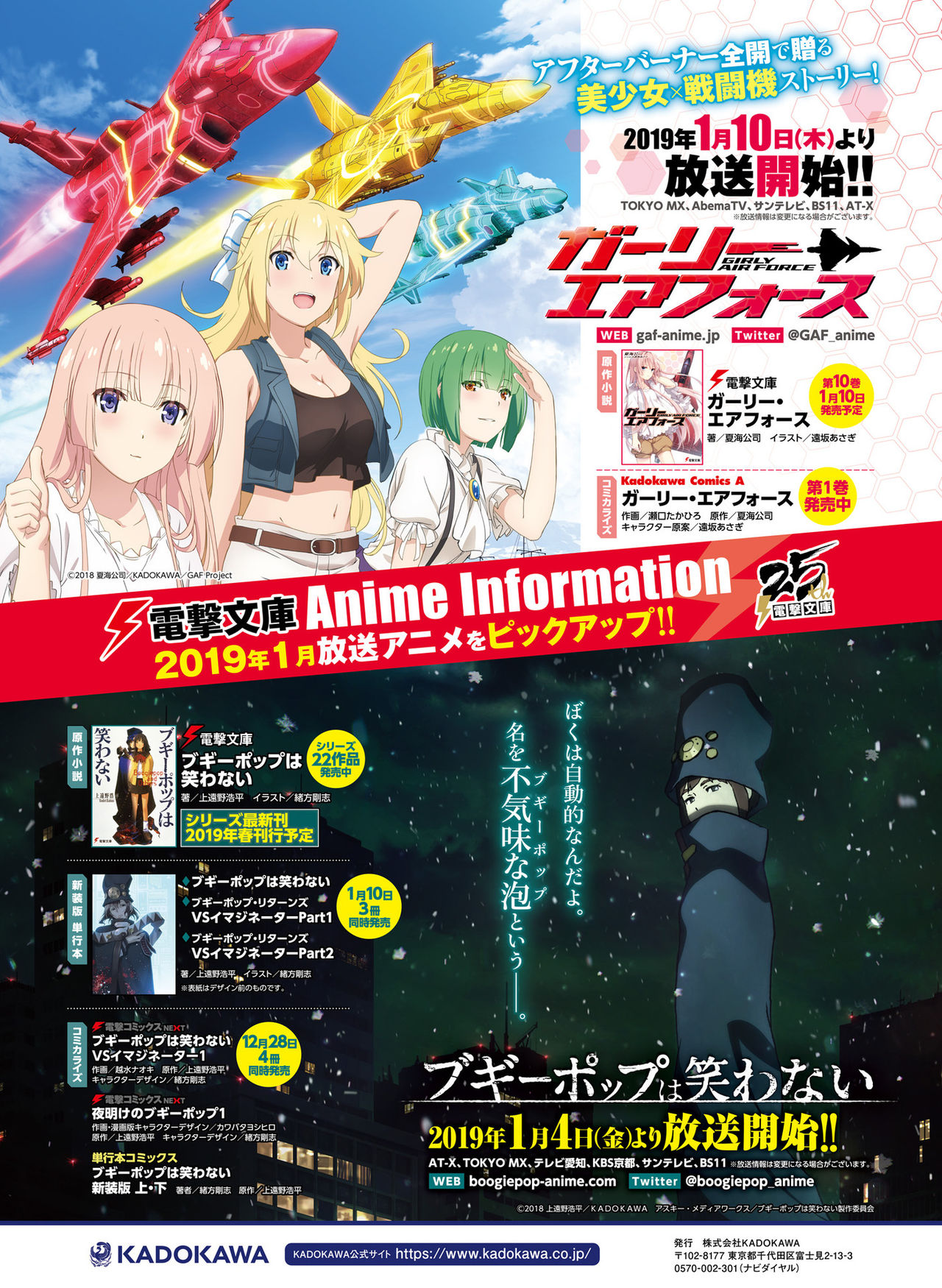 Dengeki Moeoh 2019-02 - Page 54