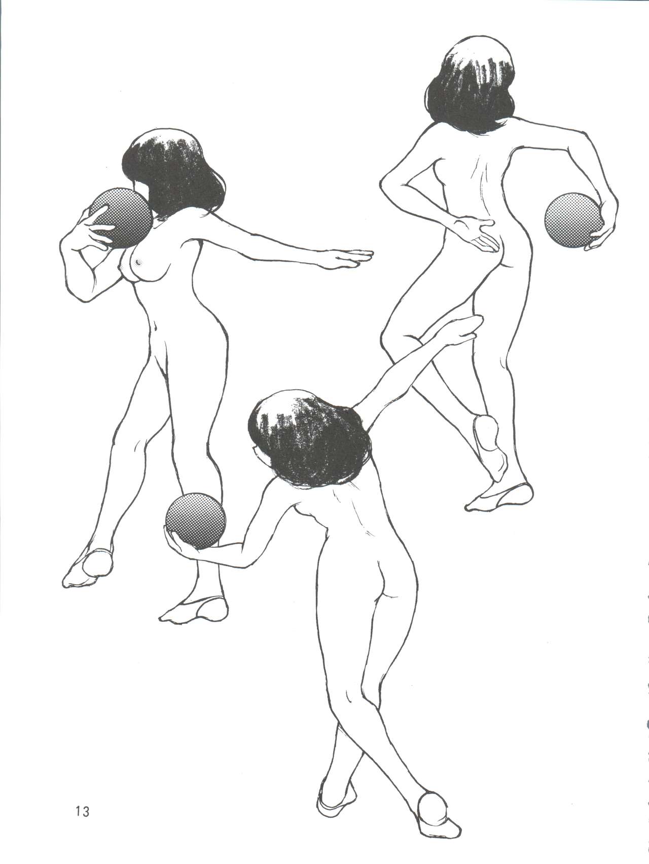 RHYTHMIC SPORTS GYMNASTICS - Page 13