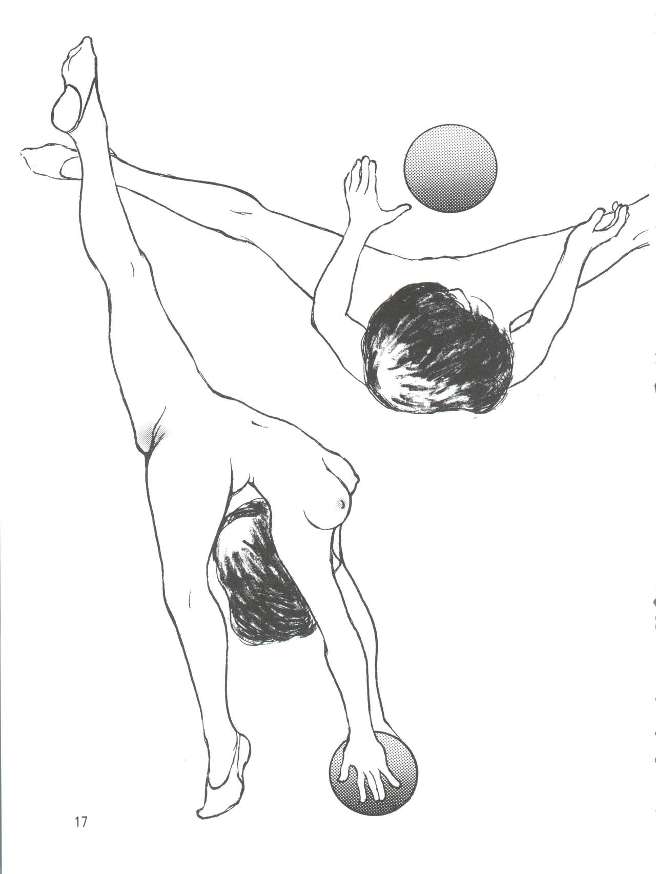 RHYTHMIC SPORTS GYMNASTICS - Page 17
