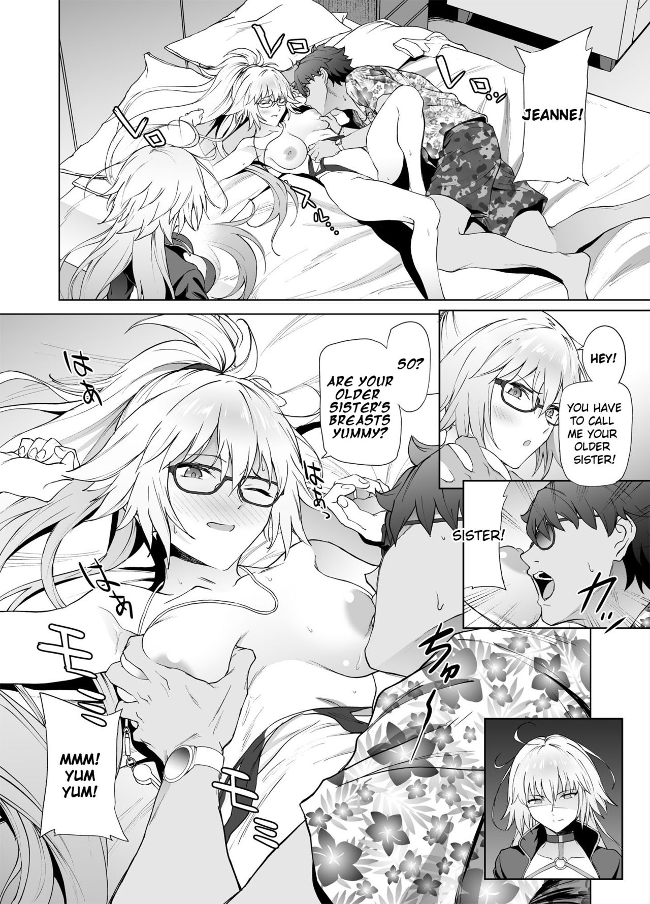 Jeanne W - Page 9