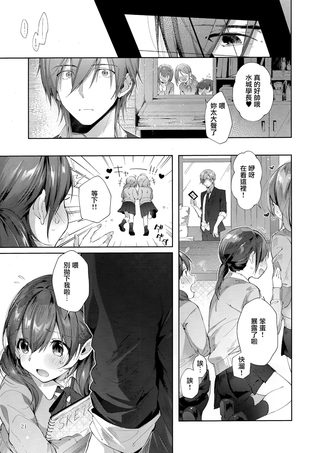 D-SCALE - Page 21
