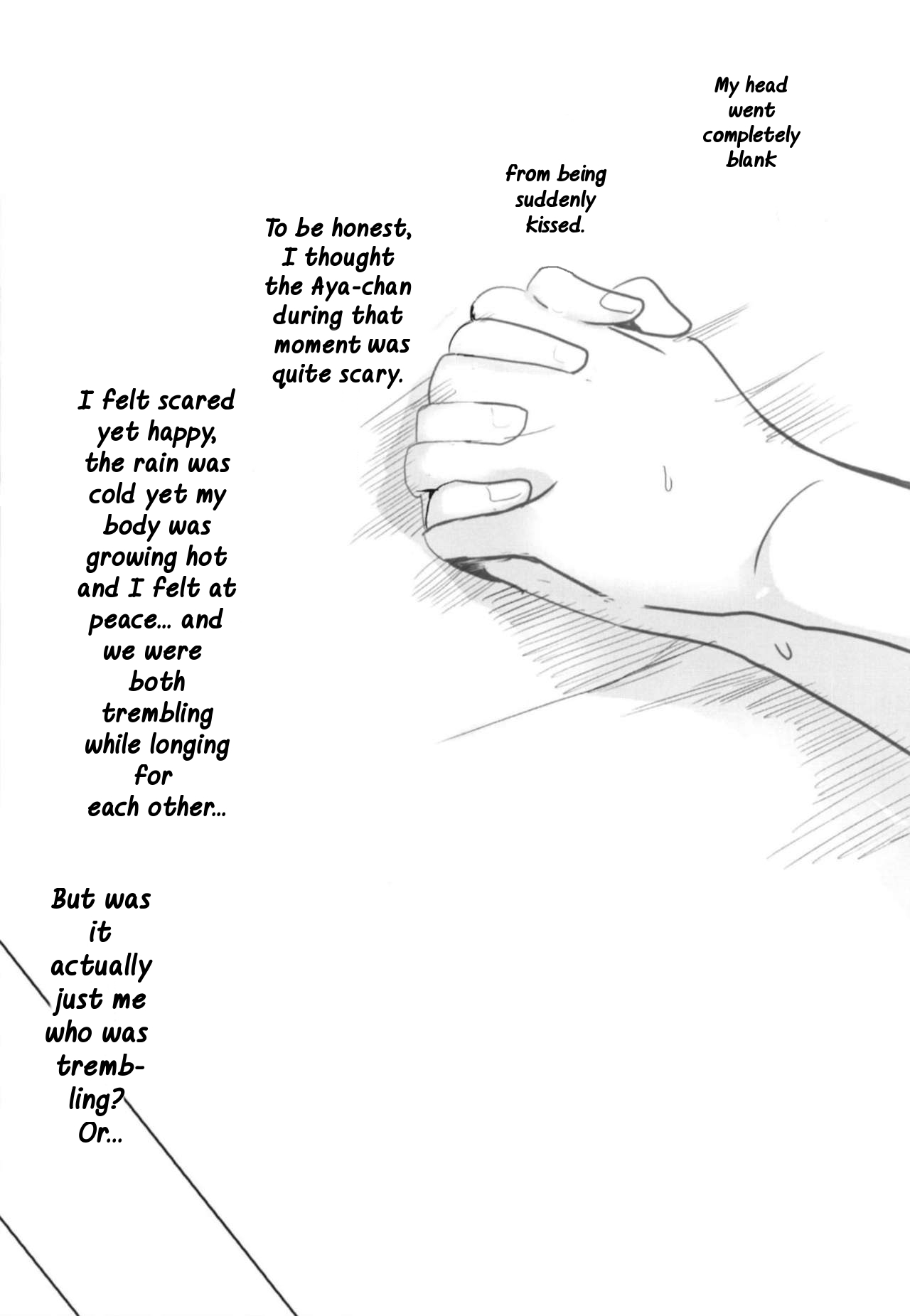Sono Kuchibiru wa Dare no Mono - Page 30