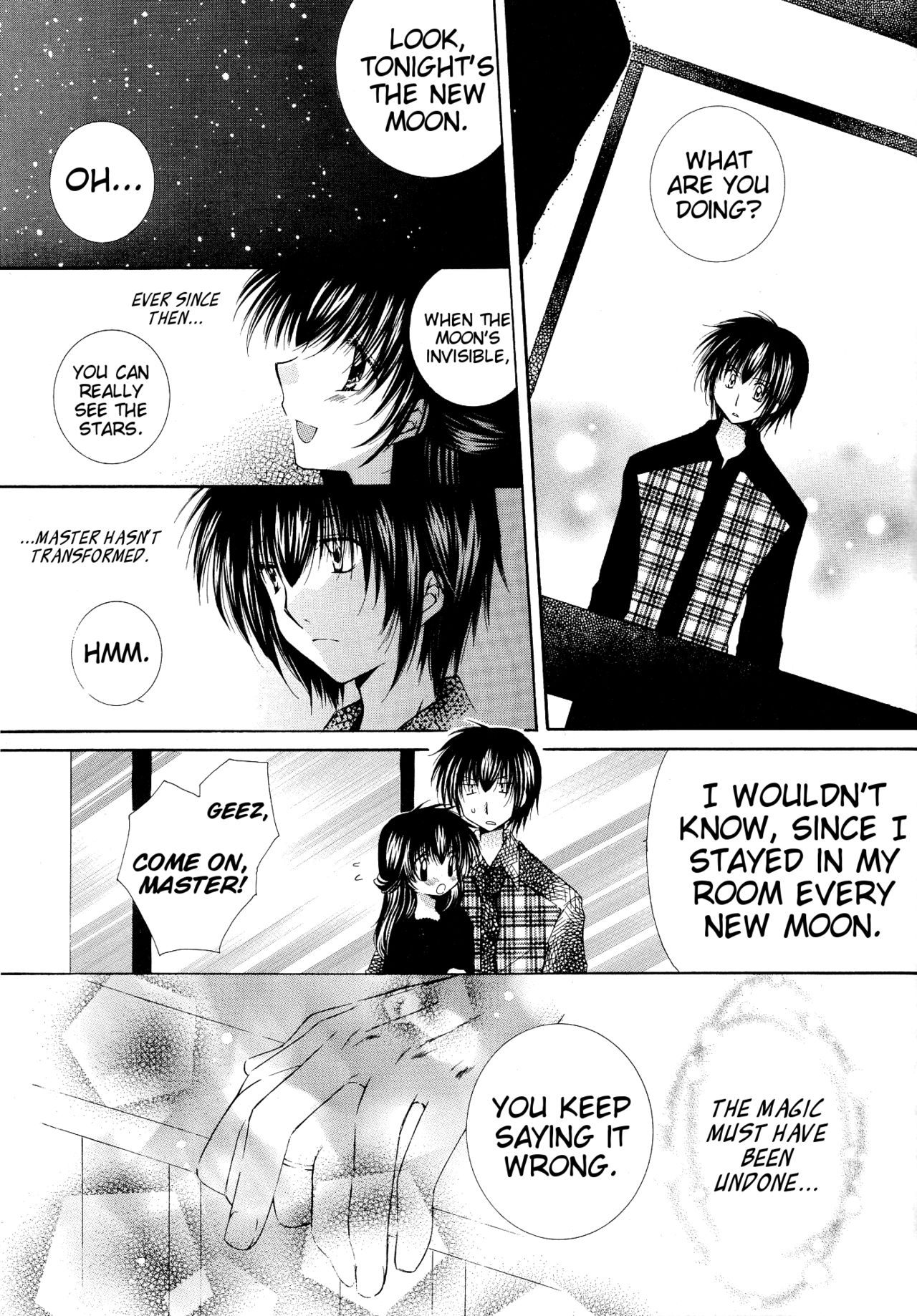 Tobikiri no Himitsu 3 <<Kanketsuhen>> | The troubling secret << Final chapter >> - Page 63