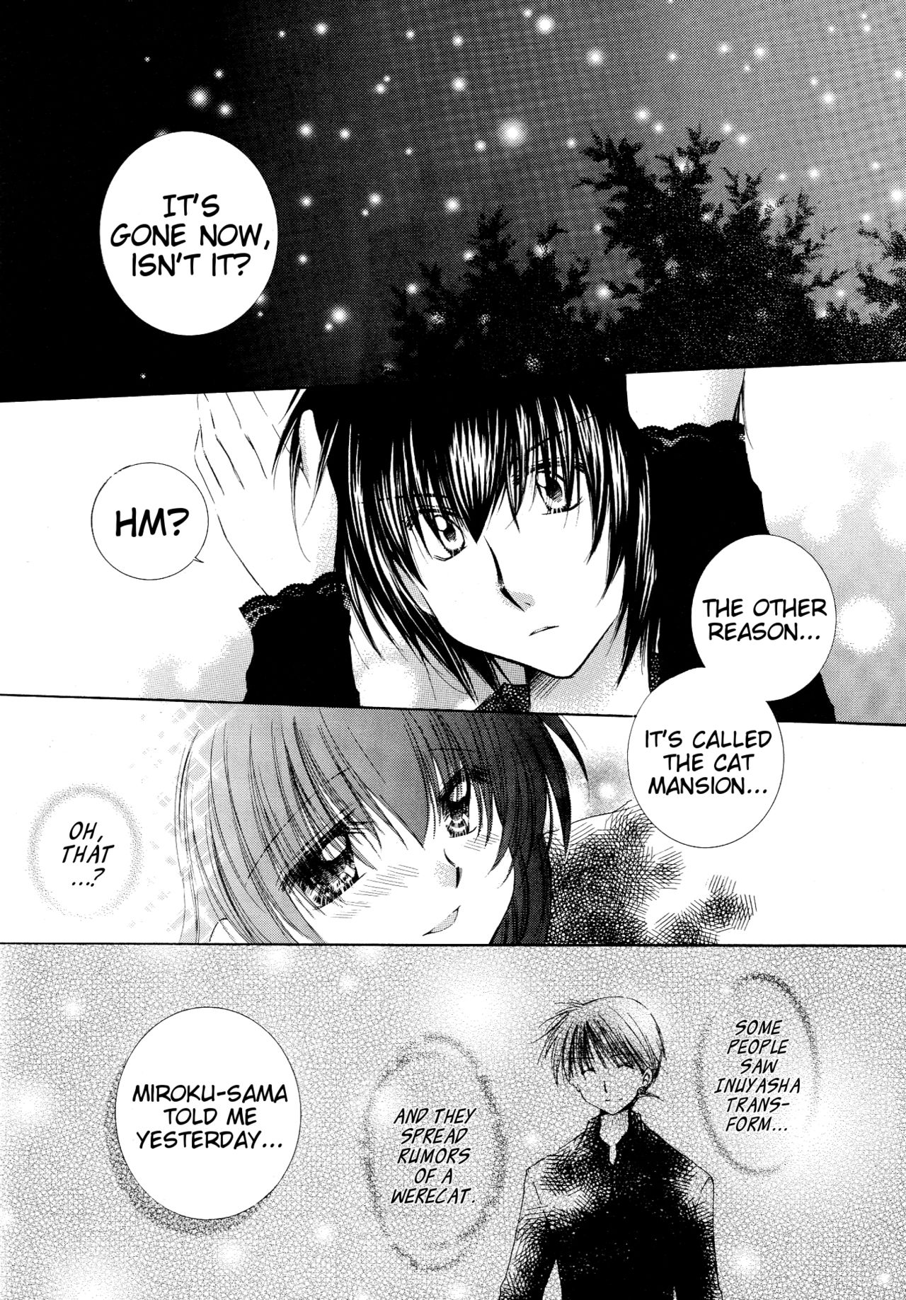 Tobikiri no Himitsu 3 <<Kanketsuhen>> | The troubling secret << Final chapter >> - Page 66