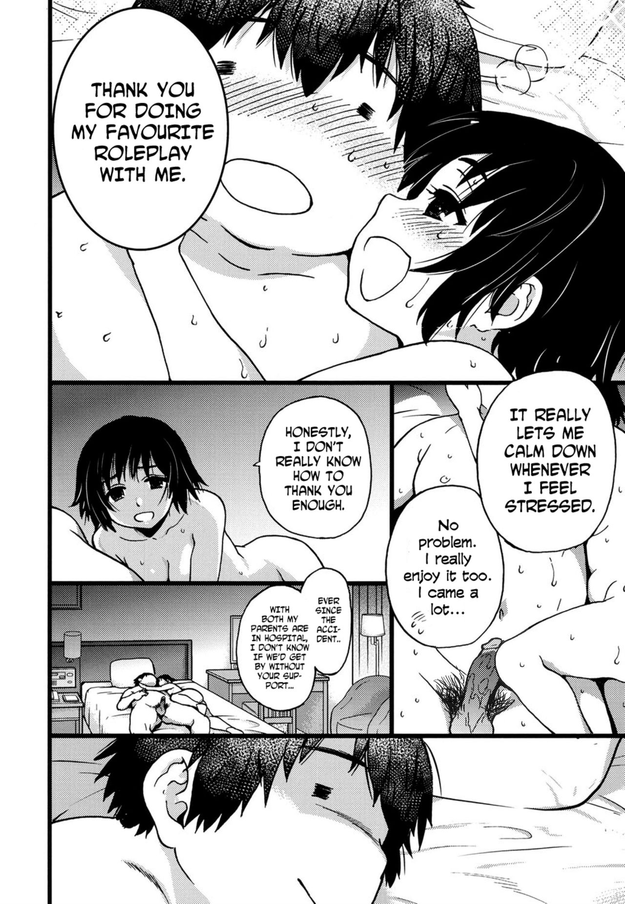 Enkou Ojisan - Page 154