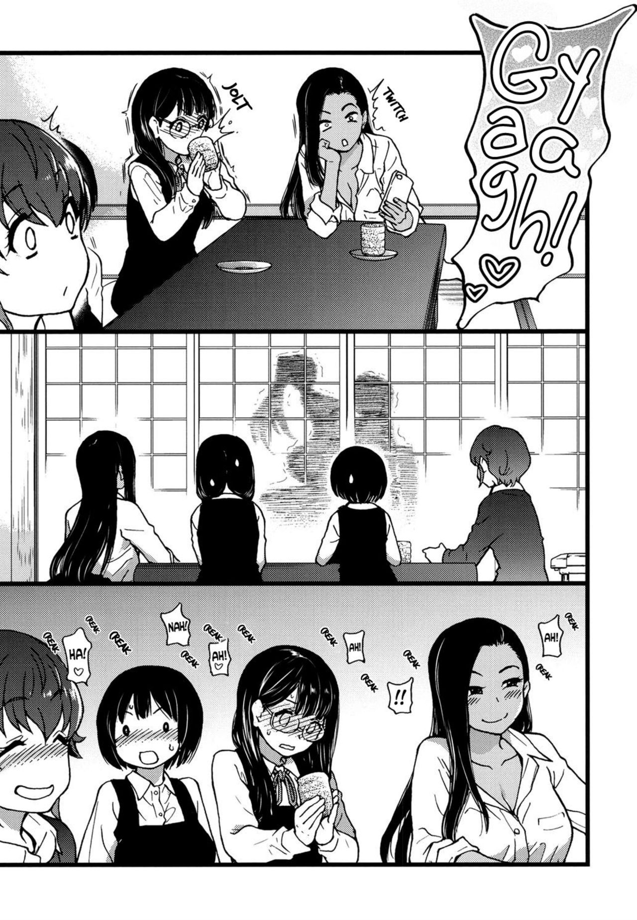 Enkou Ojisan - Page 171