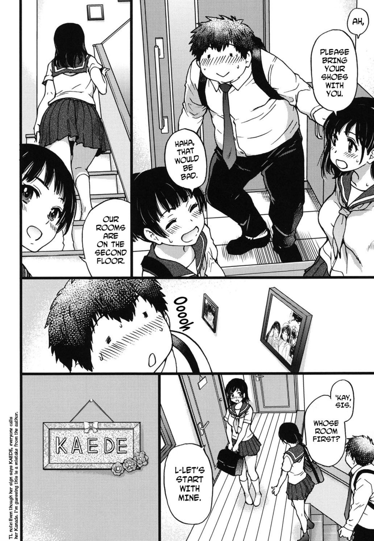 Enkou Ojisan - Page 92