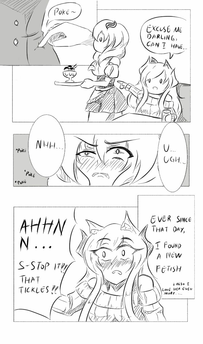 Daria's Doujin - Page 17