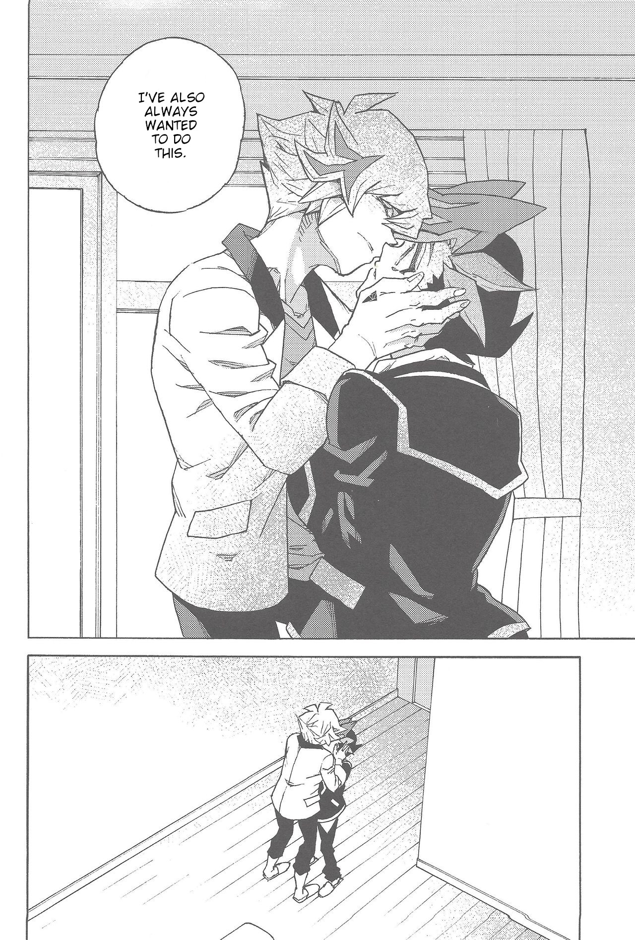 twoway traffic - Page 9