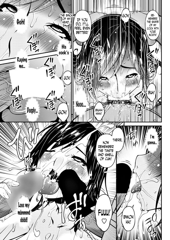 Youbo | Impregnated Mother Ch. 1-13 - Page 165