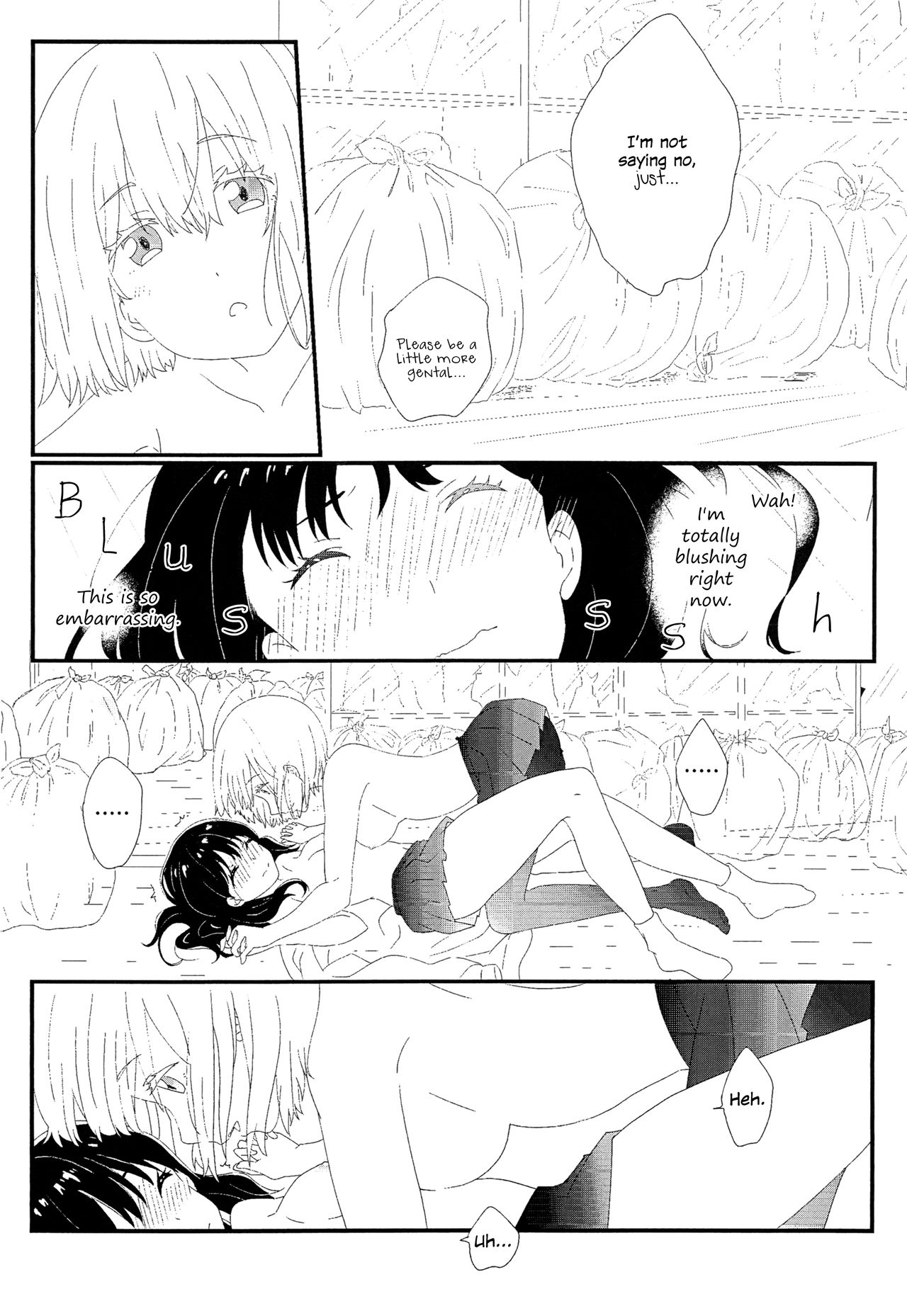Friend - Page 11