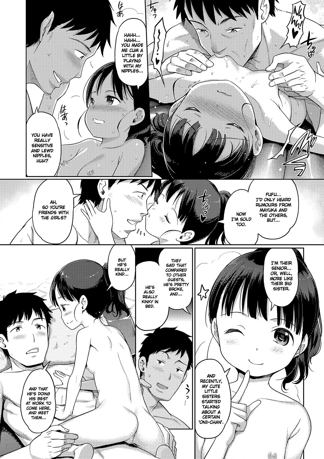 Awa no Ohime-sama | Bubble Princess - Page 146